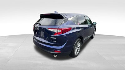 2019 Acura RDX Technology Package SH-AWD