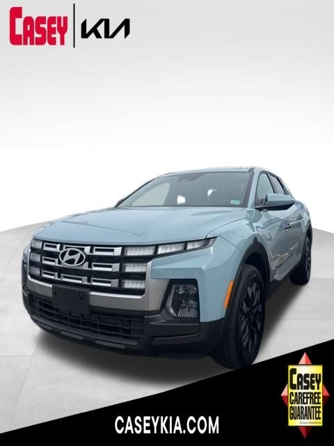 2025 Hyundai Santa Cruz SE