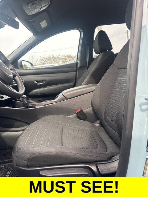 2025 Hyundai Santa Cruz SE