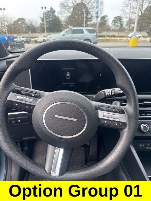 2025 Hyundai Santa Cruz SE