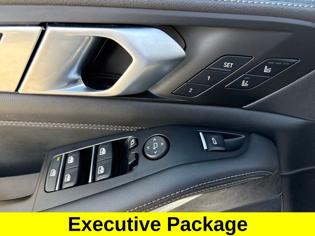 2023 BMW X5 xDrive45e