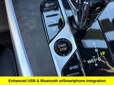 2023 BMW X5 xDrive45e