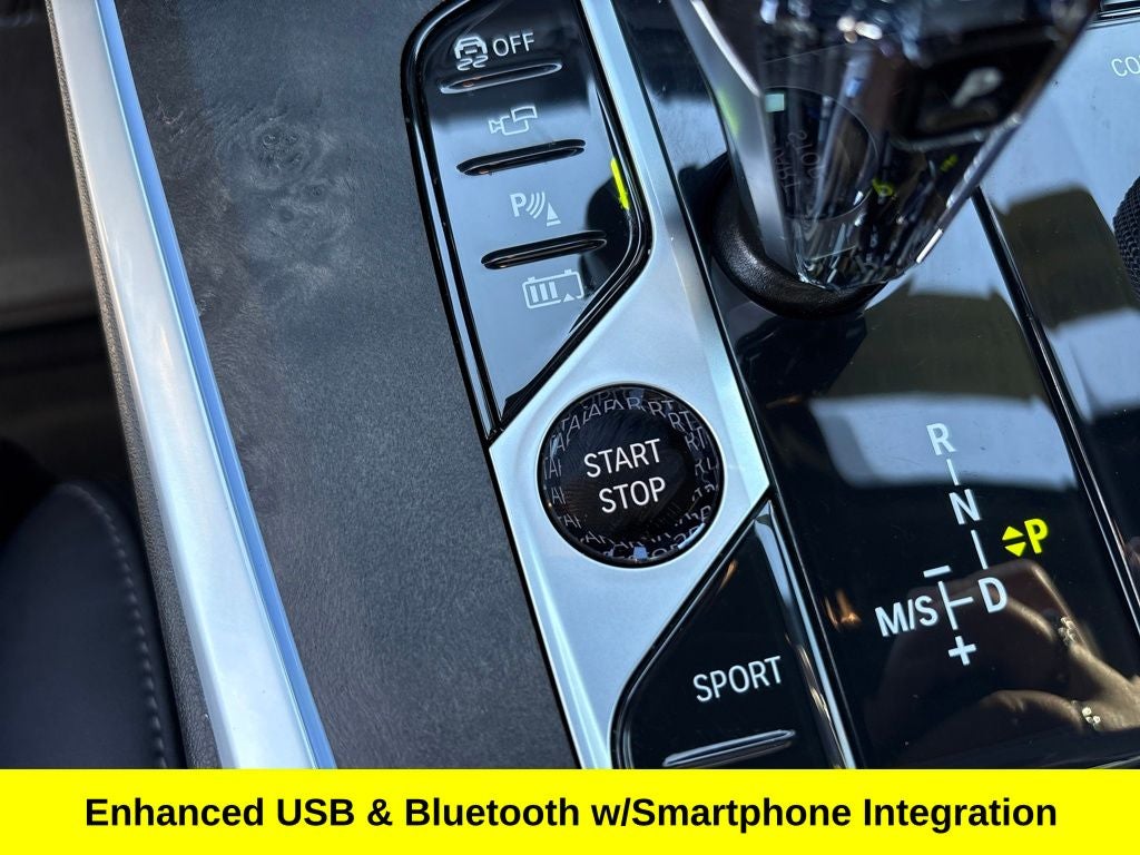 2023 BMW X5 xDrive45e