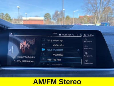 2023 BMW X5 xDrive45e