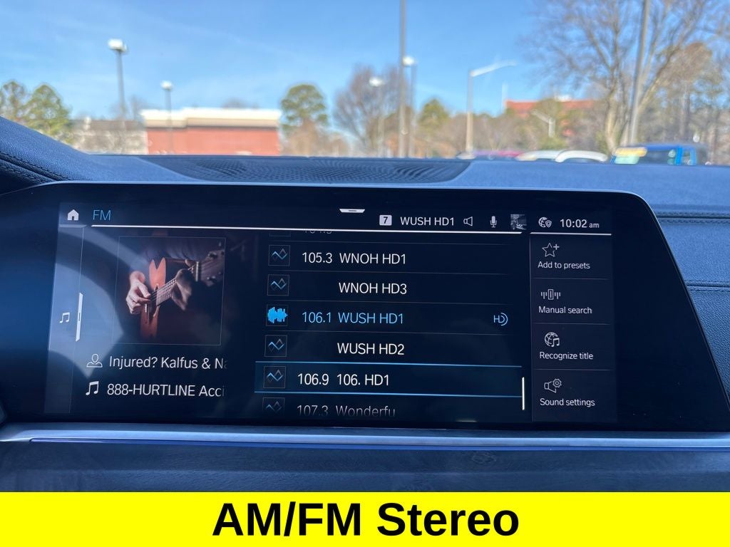 2023 BMW X5 xDrive45e