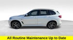 2023 BMW X5 xDrive45e