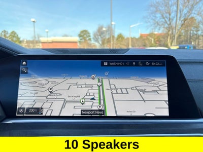 2023 BMW X5 xDrive45e