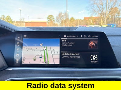 2023 BMW X5 xDrive45e