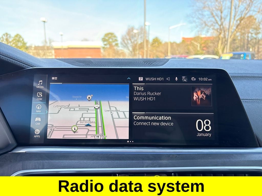 2023 BMW X5 xDrive45e