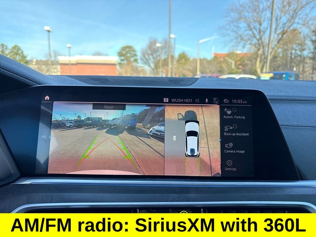 2023 BMW X5 xDrive45e