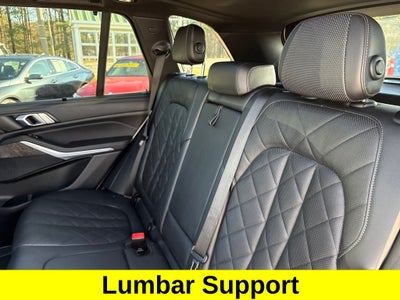 2023 BMW X5 xDrive45e