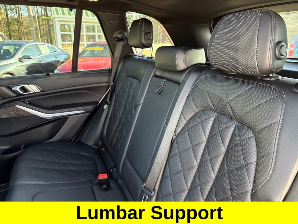 2023 BMW X5 xDrive45e