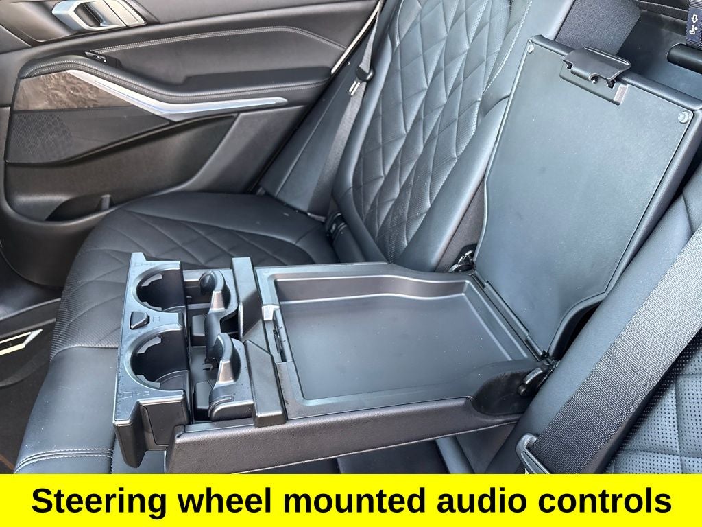 2023 BMW X5 xDrive45e