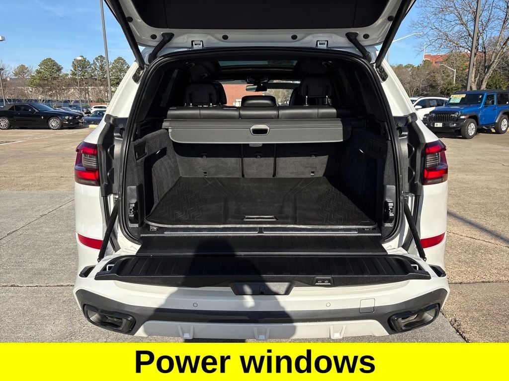 2023 BMW X5 xDrive45e