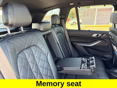 2023 BMW X5 xDrive45e