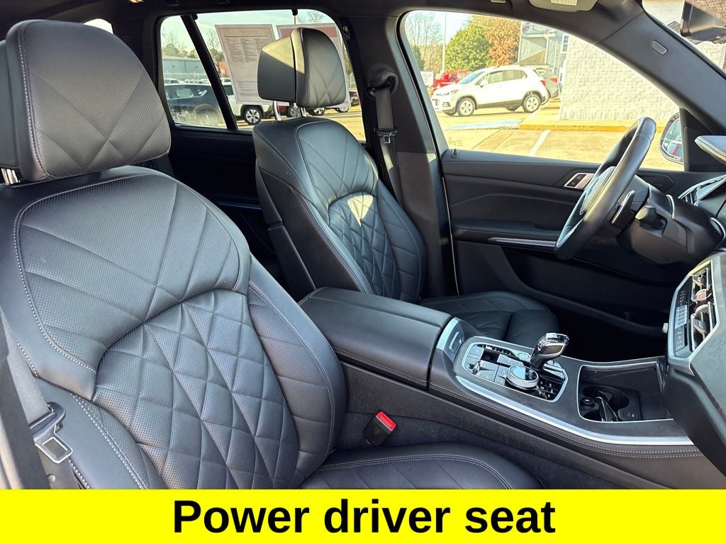 2023 BMW X5 xDrive45e