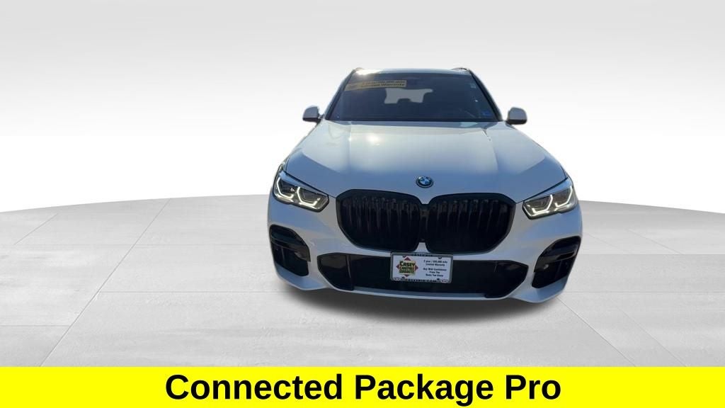 2023 BMW X5 xDrive45e