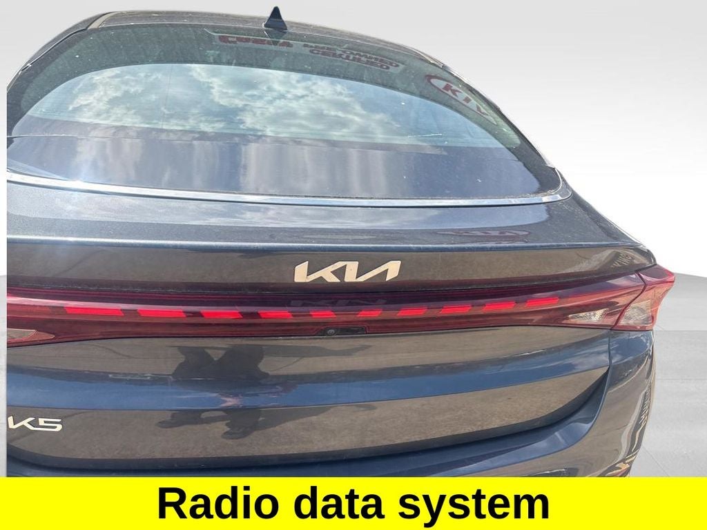 2023 Kia K5 LXS