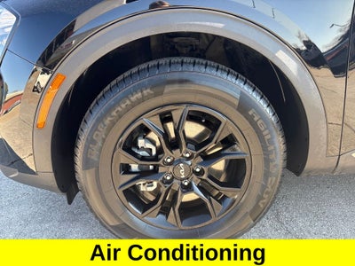 2023 Kia Sportage X-Pro