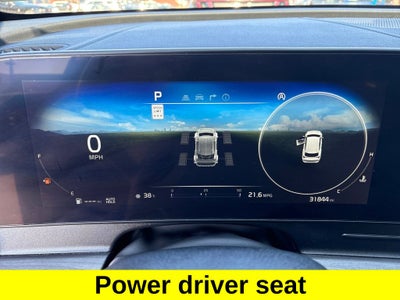 2023 Kia Sportage X-Pro