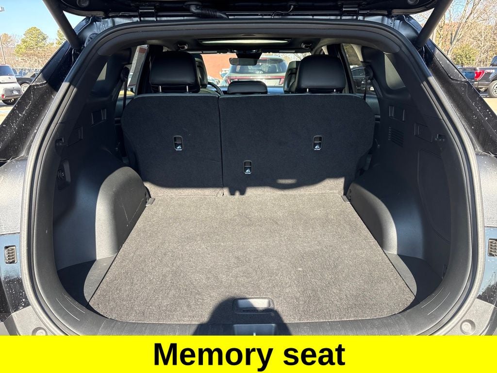 2023 Kia Sportage X-Pro