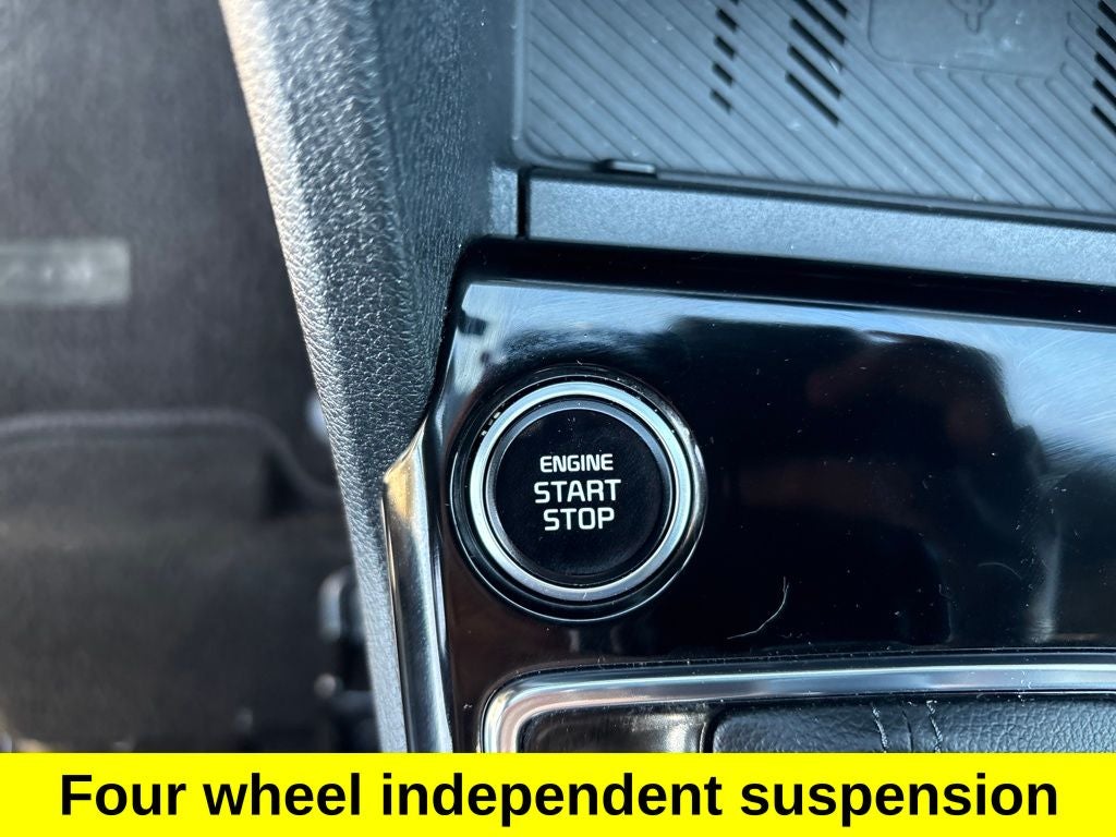 2023 Kia Sportage X-Pro