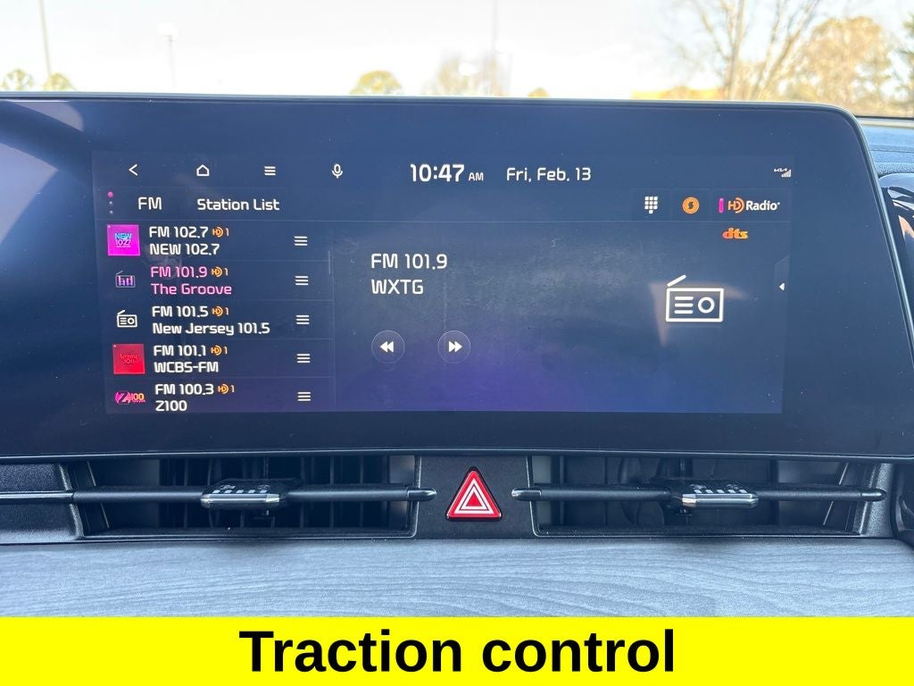 2023 Kia Sportage X-Pro