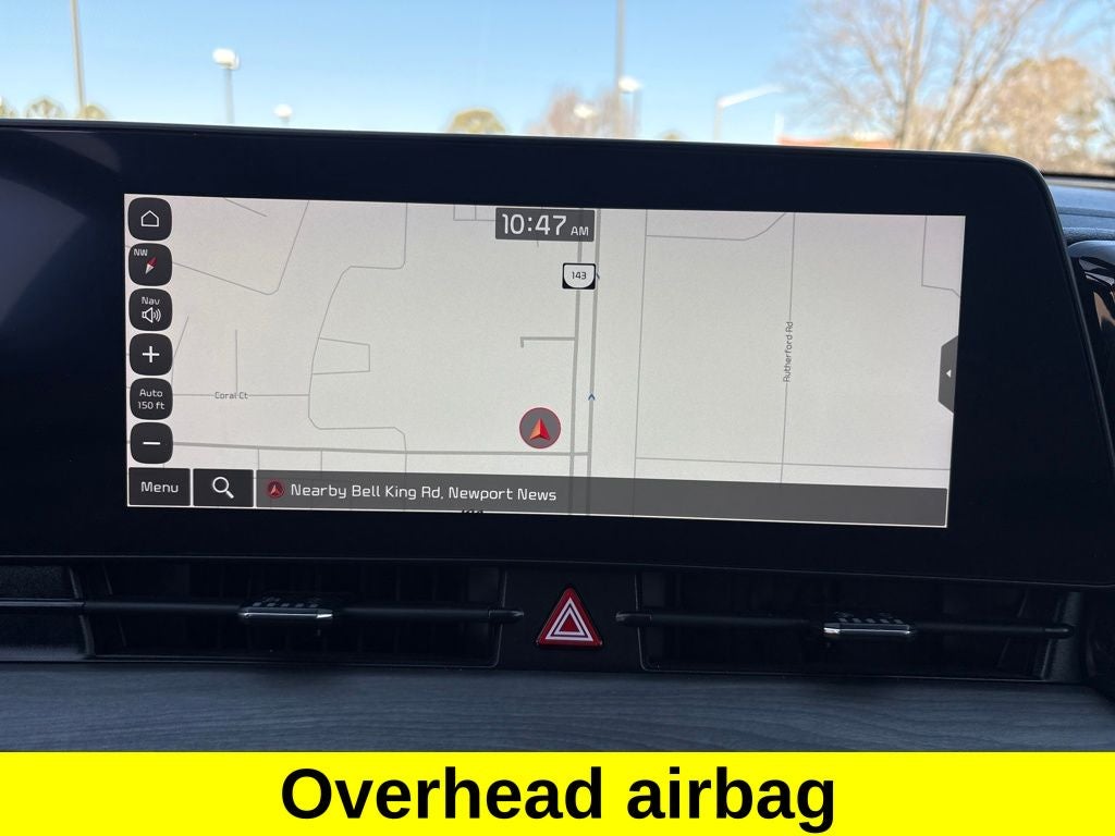 2023 Kia Sportage X-Pro