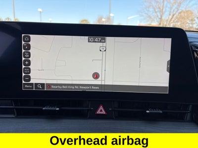 2023 Kia Sportage X-Pro