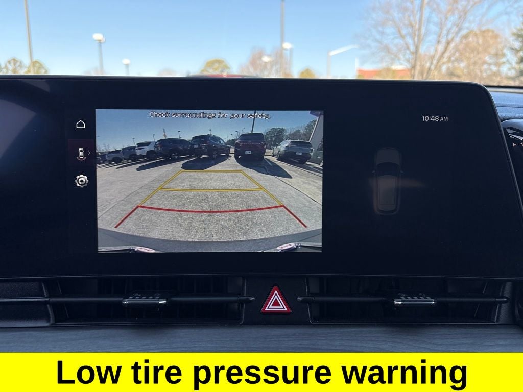 2023 Kia Sportage X-Pro