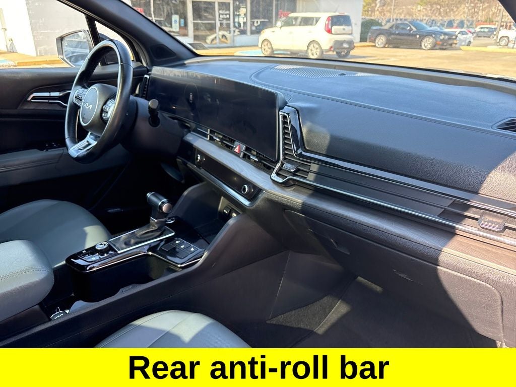 2023 Kia Sportage X-Pro