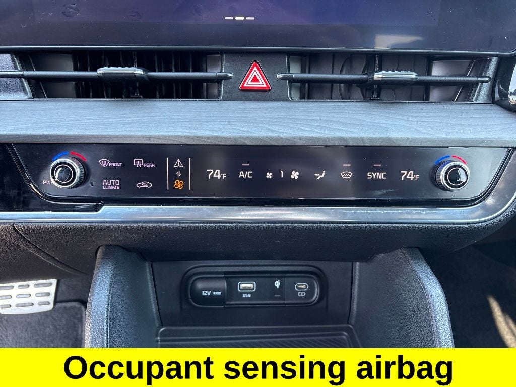 2023 Kia Sportage X-Pro