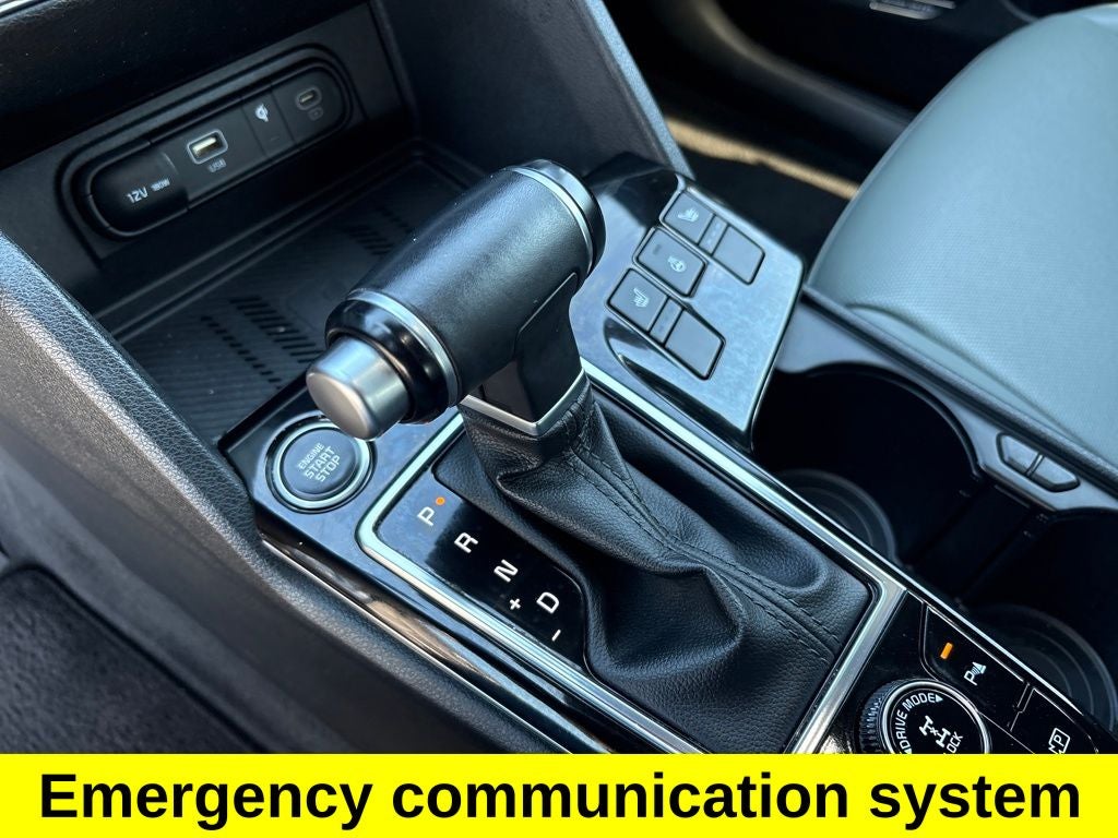 2023 Kia Sportage X-Pro