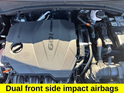 2023 Kia Sportage X-Pro