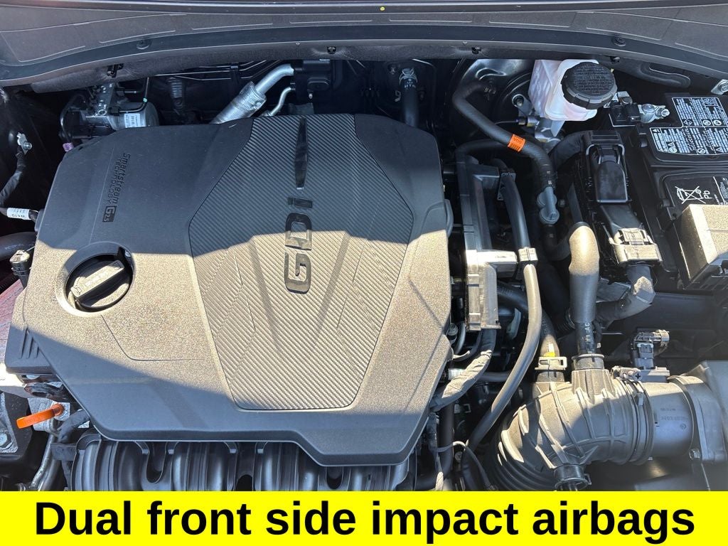 2023 Kia Sportage X-Pro