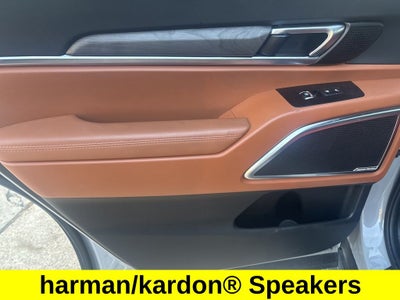 2024 Kia Telluride SX-Prestige X-Line