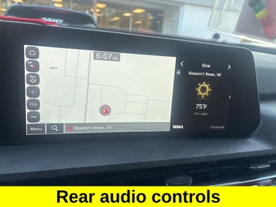 2024 Kia Telluride SX-Prestige X-Line