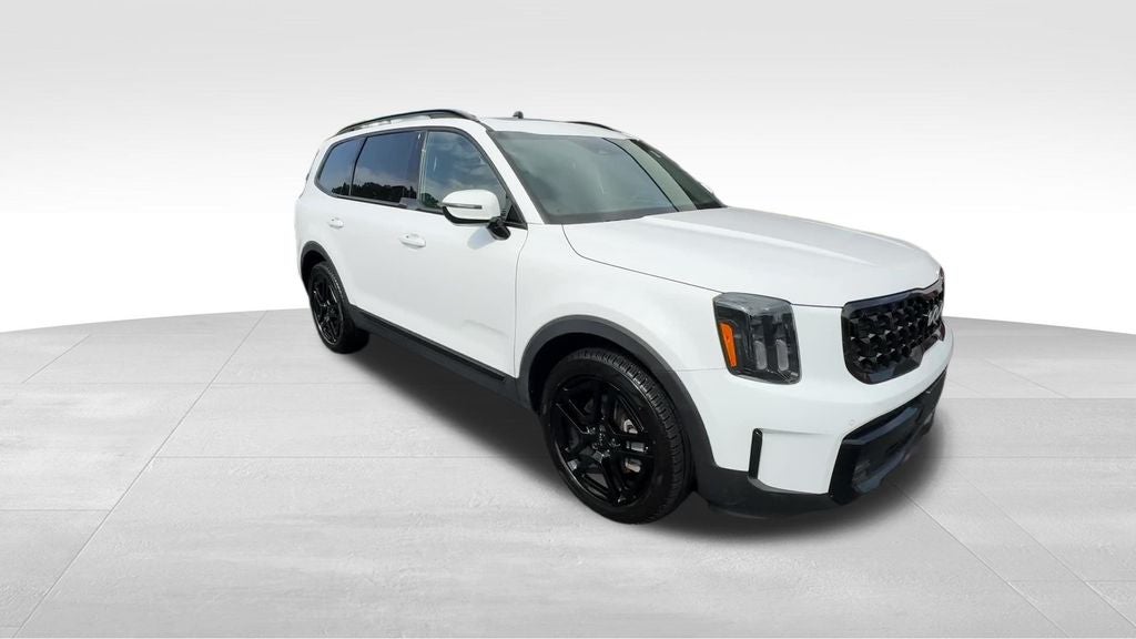 2024 Kia Telluride SX X-Line