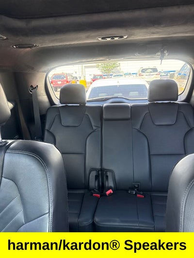 2024 Kia Telluride SX-Prestige X-Pro