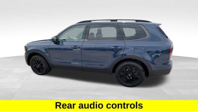 2024 Kia Telluride SX-Prestige X-Pro