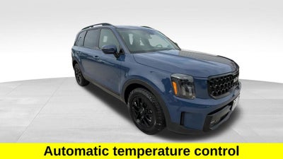 2024 Kia Telluride SX-Prestige X-Pro