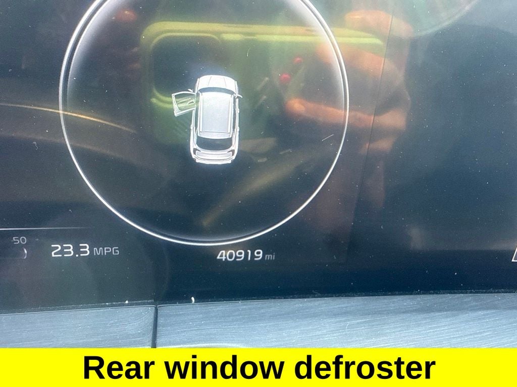 2024 Kia Telluride SX-Prestige X-Pro