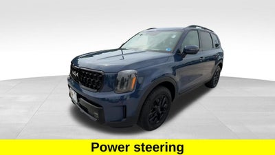 2024 Kia Telluride SX-Prestige X-Pro