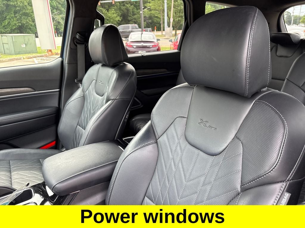 2024 Kia Telluride SX-Prestige X-Pro