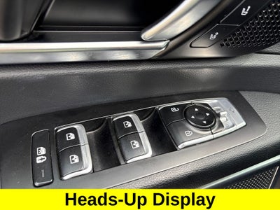 2024 Kia Telluride SX-Prestige X-Pro