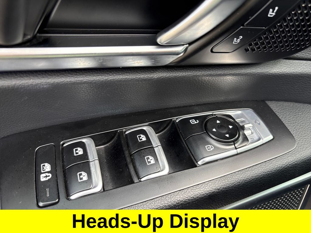 2024 Kia Telluride SX-Prestige X-Pro