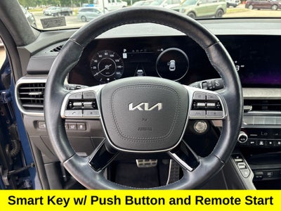 2024 Kia Telluride SX-Prestige X-Pro