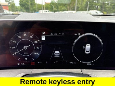 2024 Kia Telluride SX-Prestige X-Pro