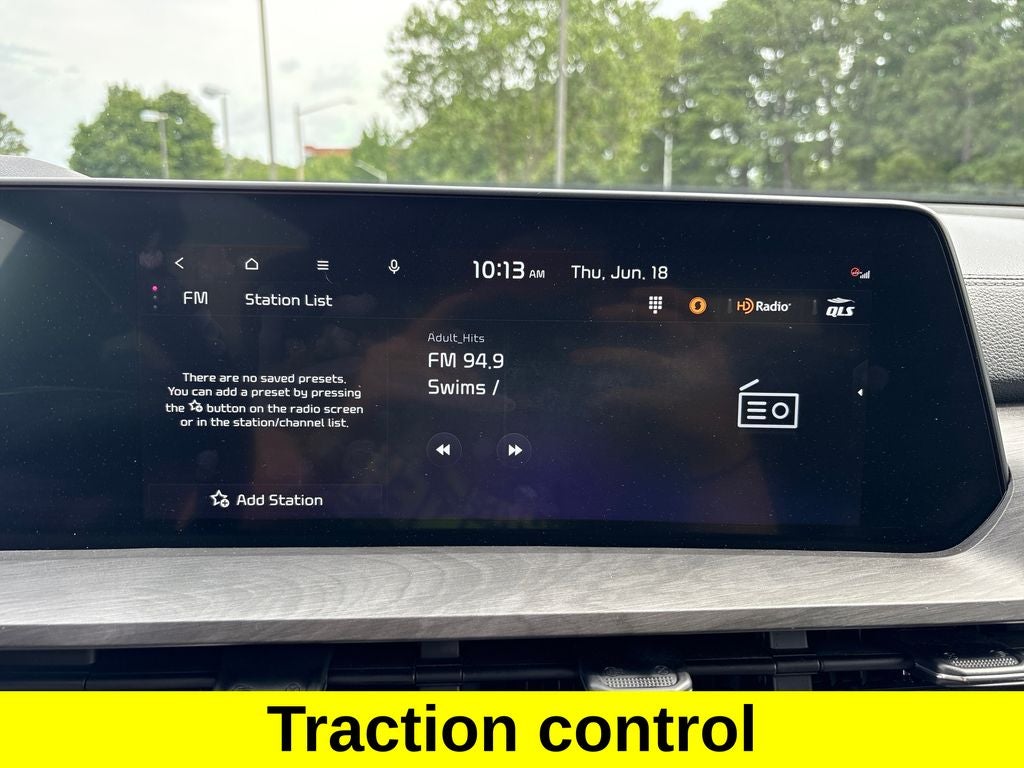 2024 Kia Telluride SX-Prestige X-Pro