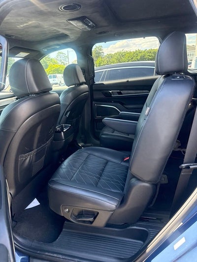 2024 Kia Telluride SX-Prestige X-Pro